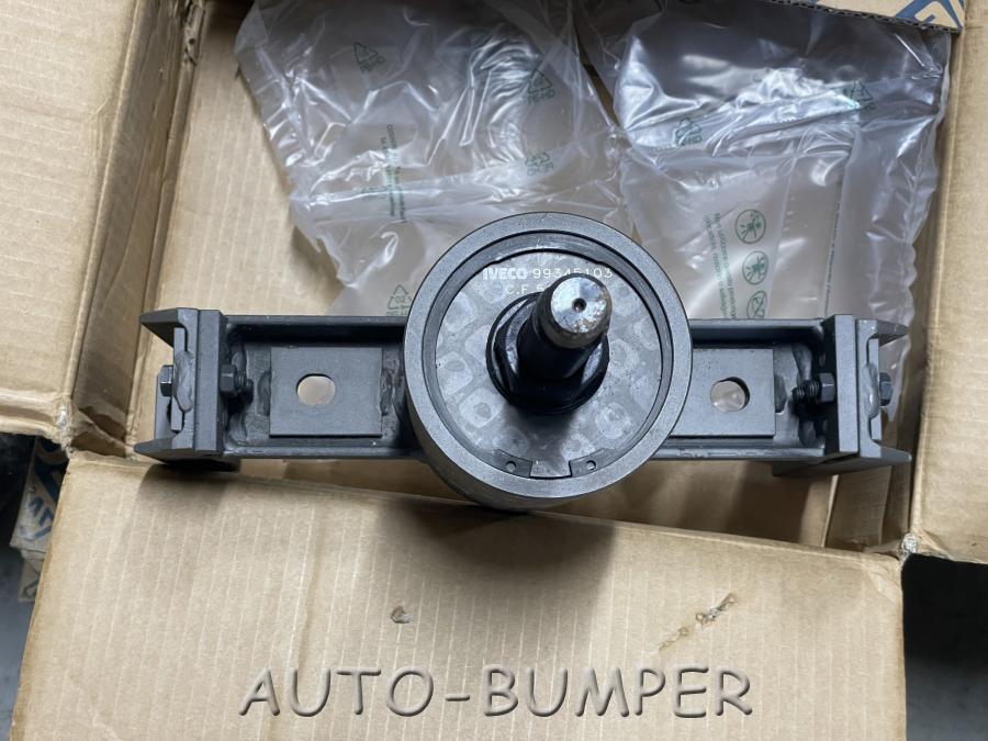 Iveco Инструмент для сборки ступицы колеса 99345103
